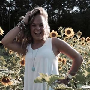 Meet your Posher, Allie